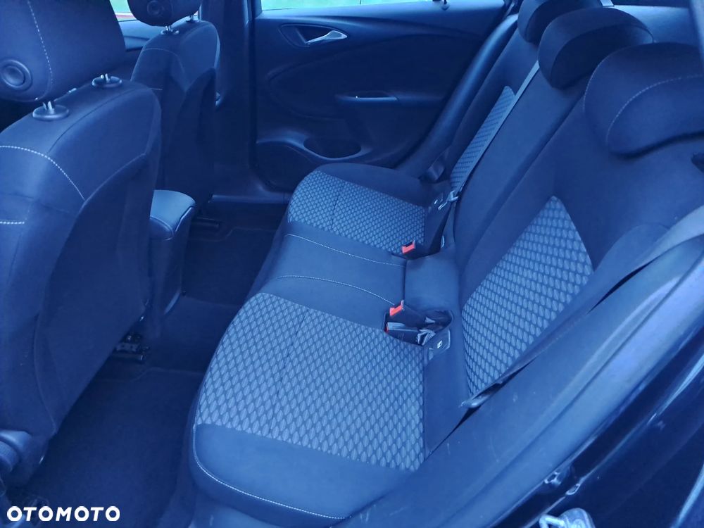 Opel Astra - 13