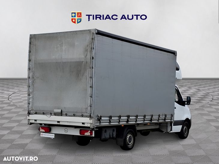 Mercedes-Benz Sprinter - 6