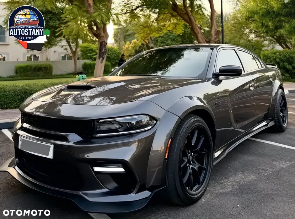 Dodge Charger