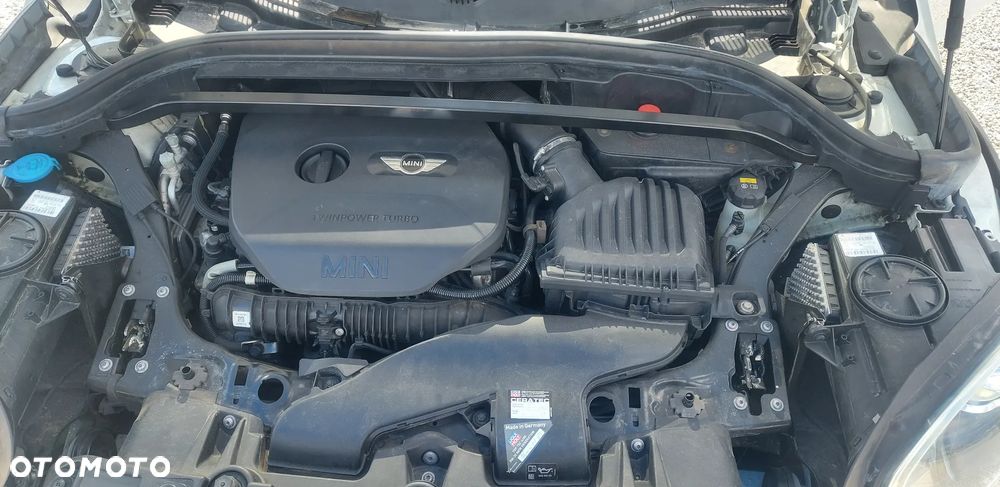 MINI Countryman Cooper S All4 - 15