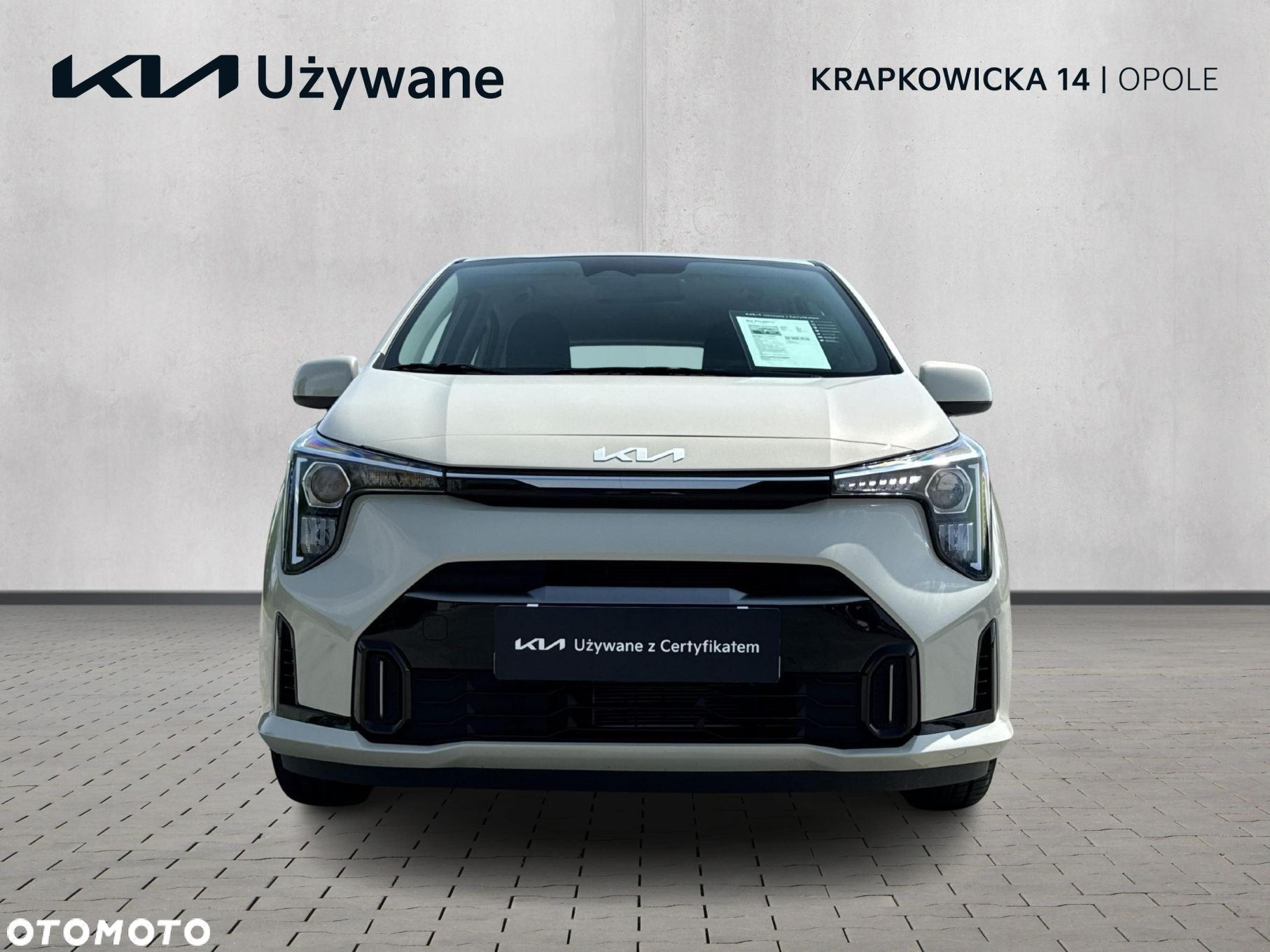Kia Picanto 1.0 DPI L - 8