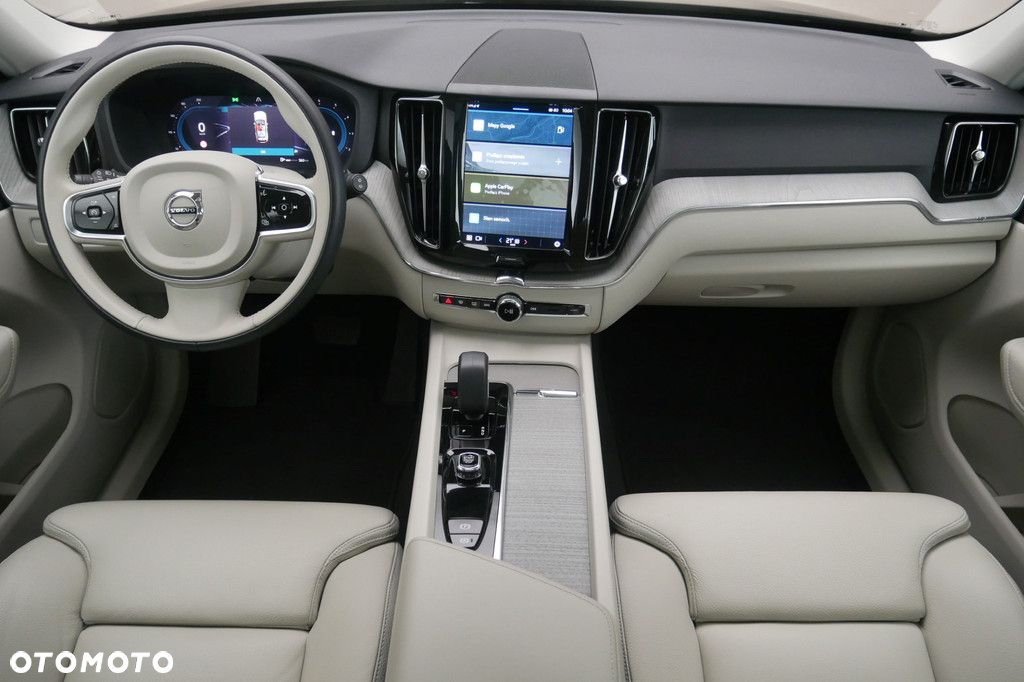 Volvo XC 60 - 8