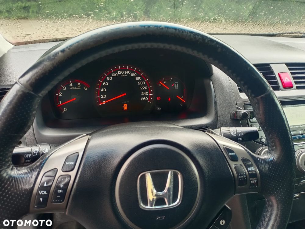 Honda Accord 2.2i-CTDi Executive - 14