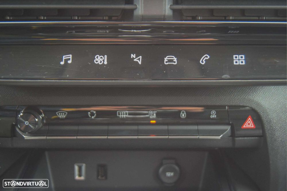 Citroën C5 Aircross 1.2 PureTech C-Series - 21