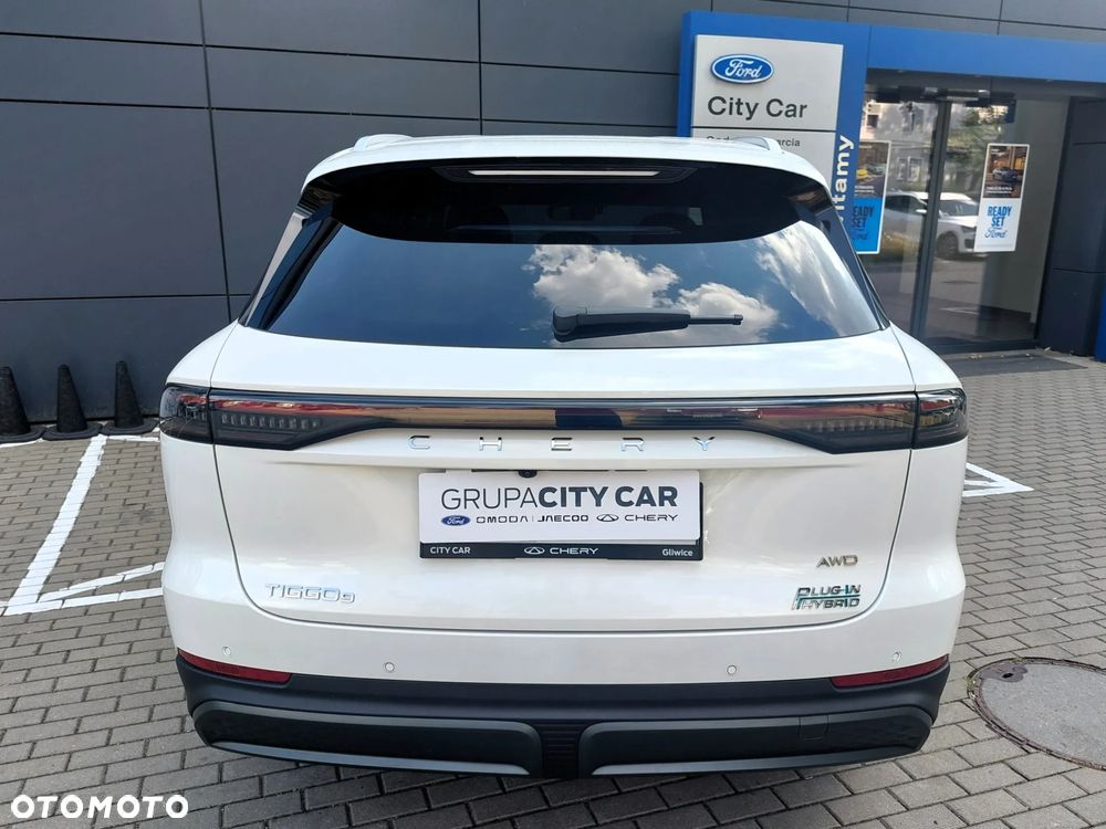 Chery Tiggo 9 - 29