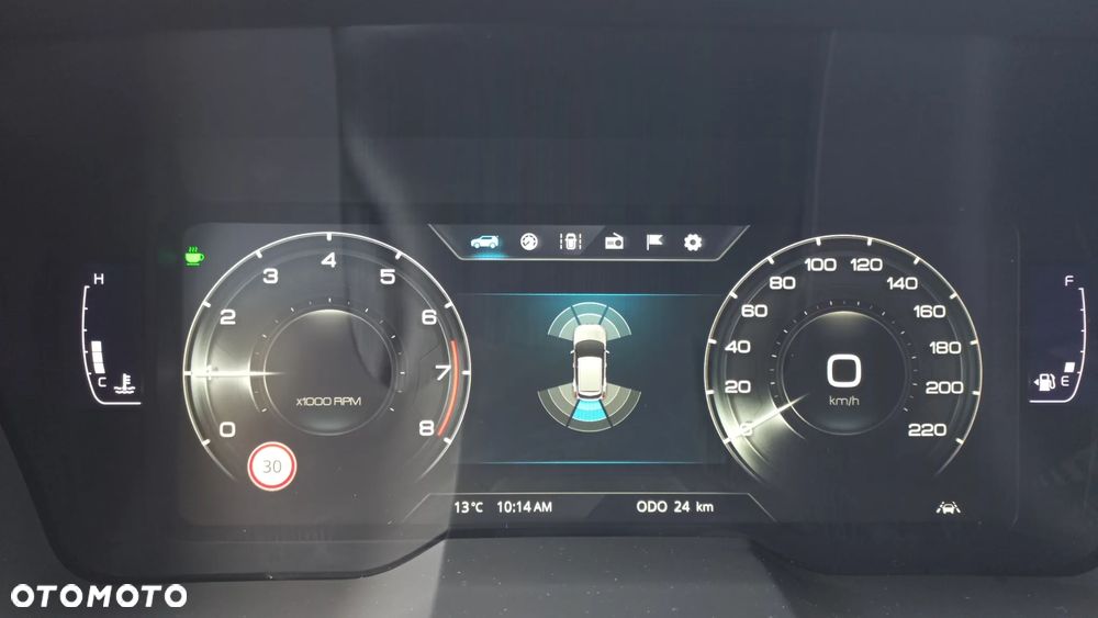 SsangYong/KGM Tivoli 1.5 T-GDI Adventure - 34