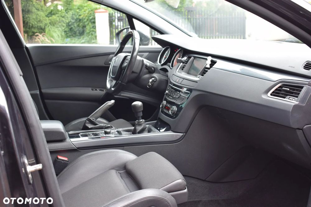 Peugeot 508 1.6 T Allure - 2
