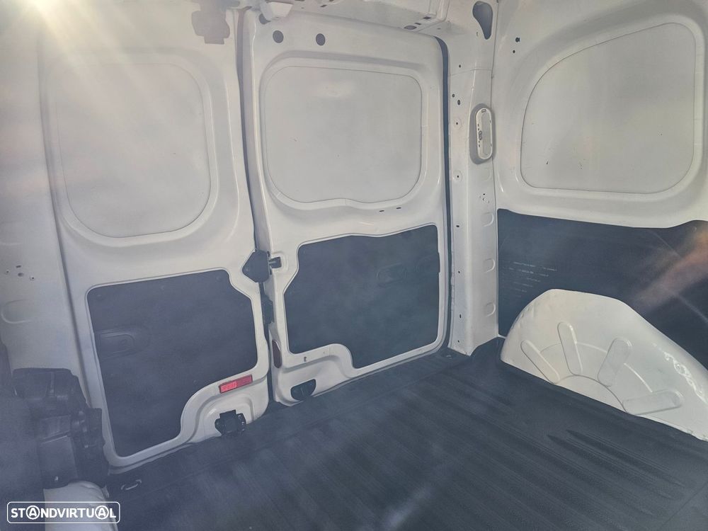 Mercedes-Benz Citan 108 CDi/27 - 8