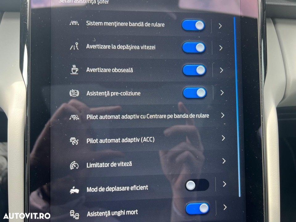 Ford Capri 79 kWh 340 CP AWD Premium - 20