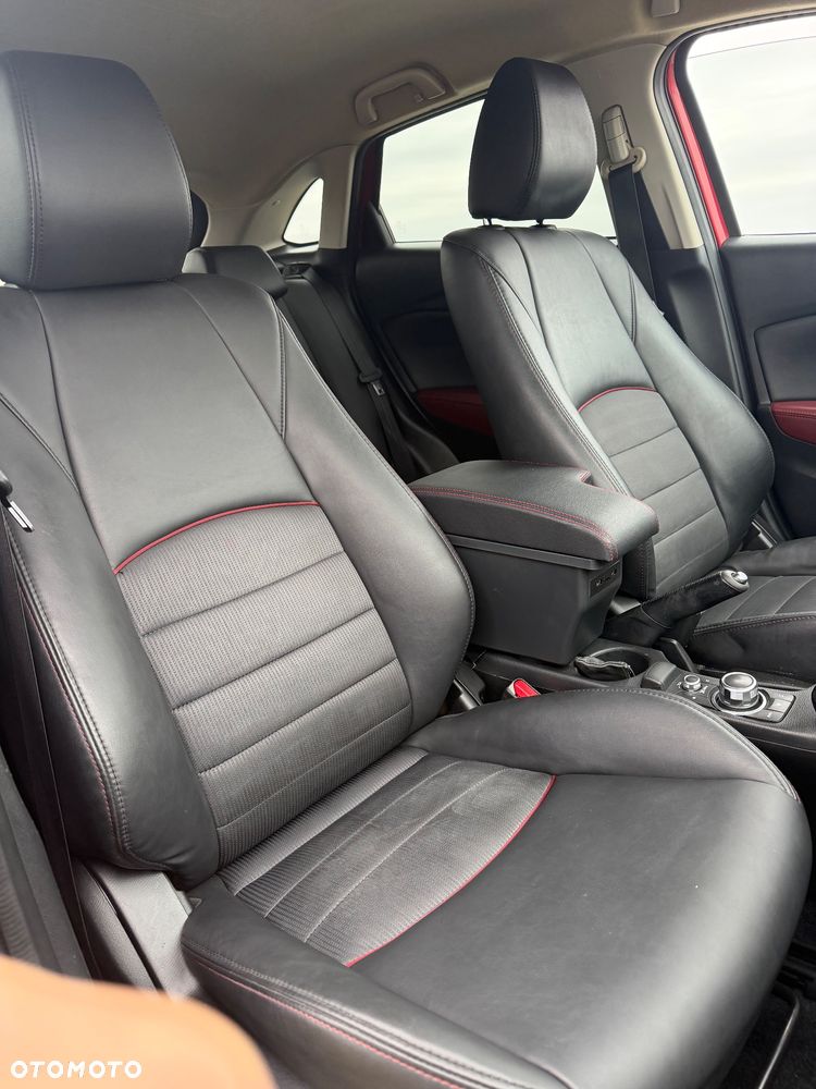 Mazda CX-3 SKYACTIV-G 121 FWD Exclusive-Line - 26