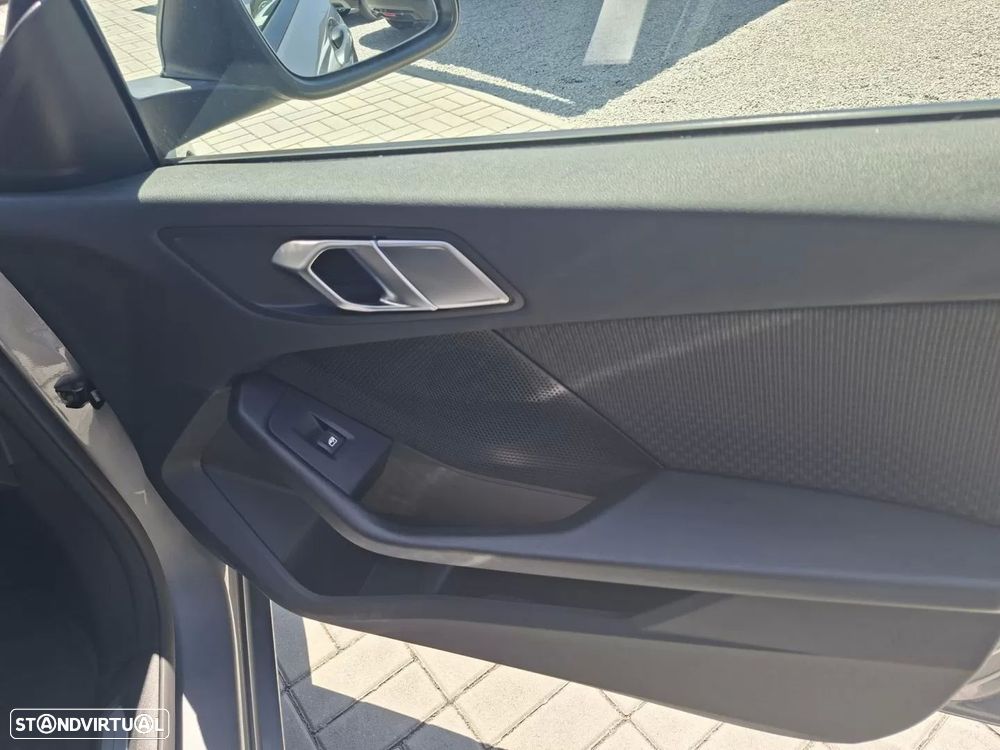 BMW 216 Gran Coupé d Pack Essence - 27