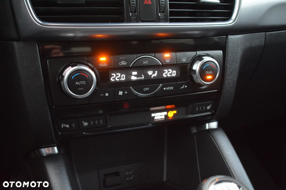 Mazda CX-5 - 30