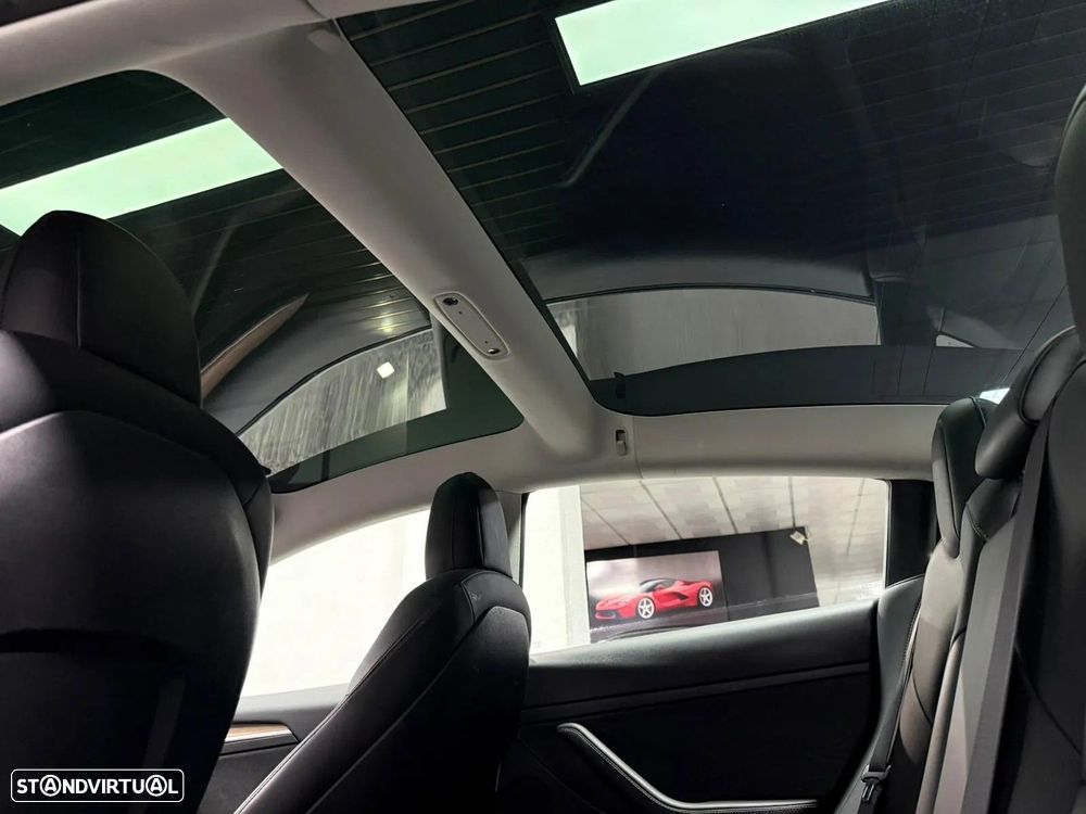 Tesla Model 3 Standard Range Plus RWD - 16