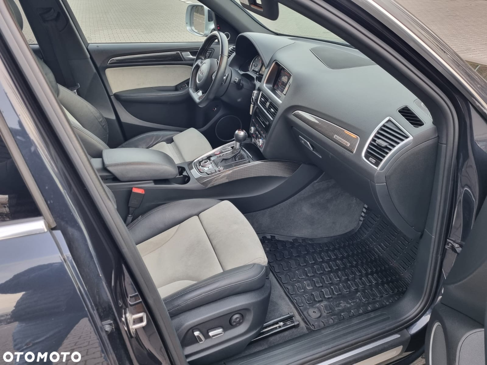 Audi SQ5 3.0 TDI Quattro Competition - 20