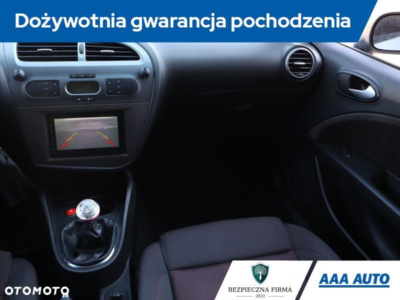 Seat Leon - 10