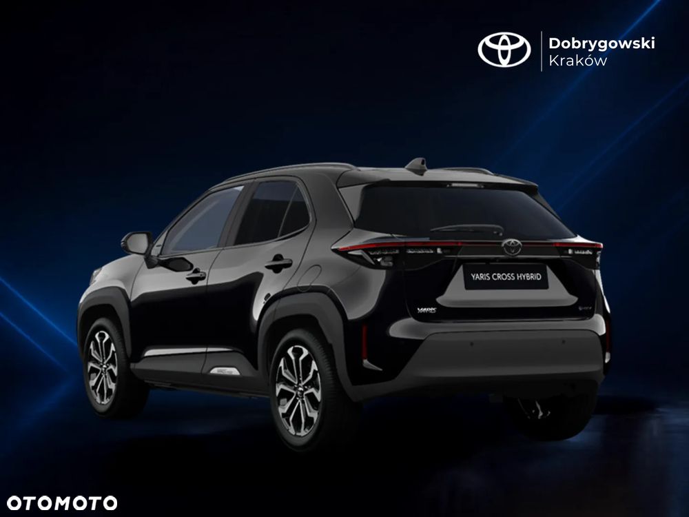 Toyota Yaris Cross Hybrid 1.5 Style - 8