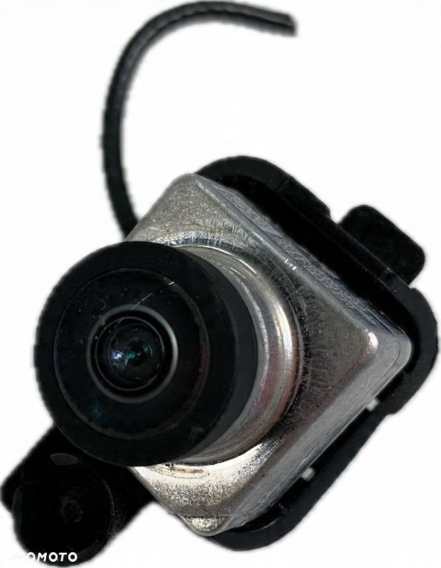 KAMERA LUSTERKA AUDI E-TRON A8 D5 4N0980546 - 10