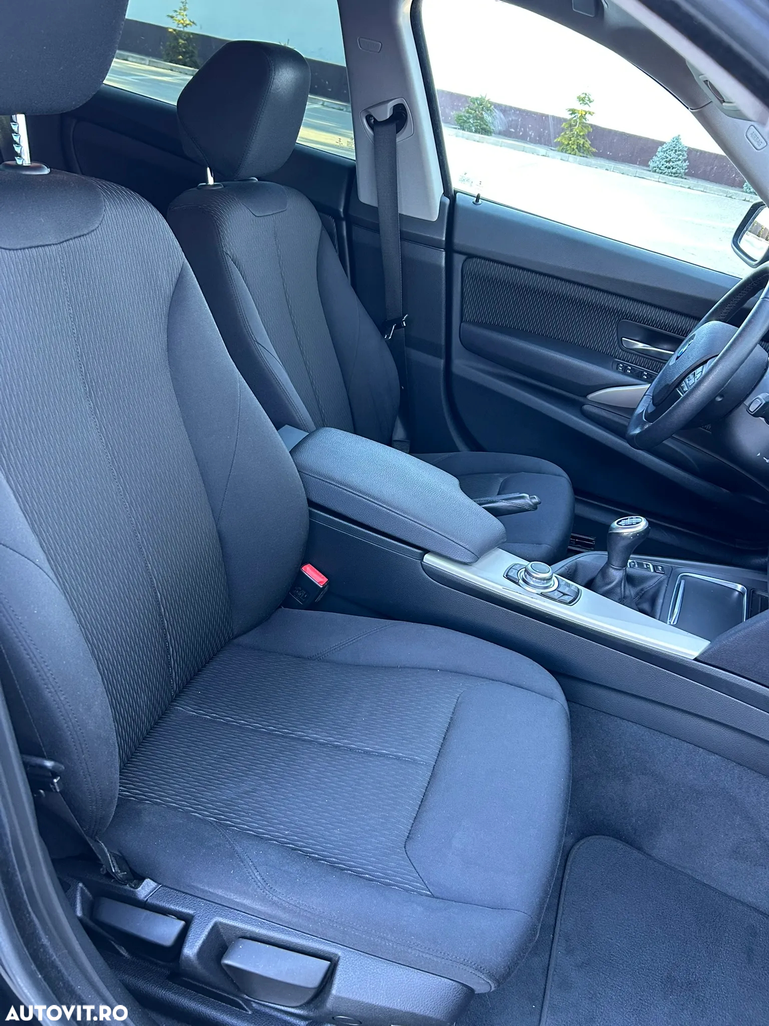 BMW Seria 3 320d GT - 20