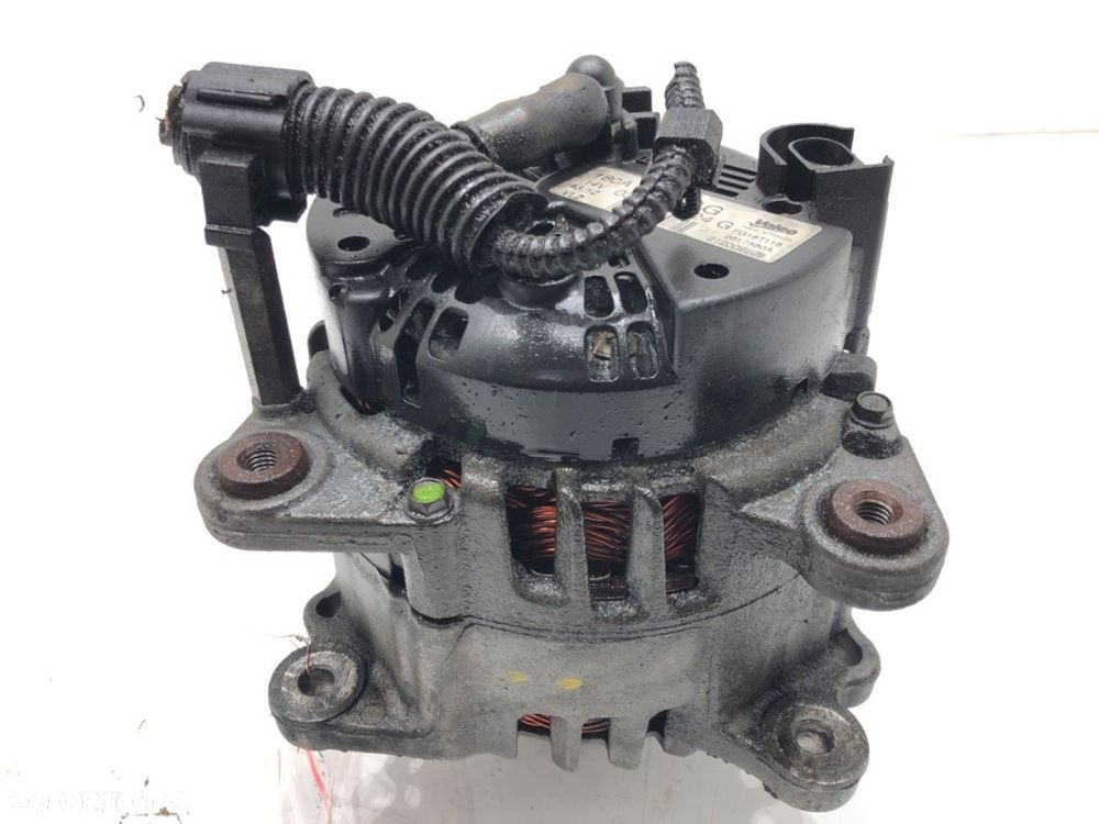 ALTERNATOR  VW TRANSPORTER V Autobus (7HB, 7HJ, 7EB, 7EJ) 2003 - 2015 2.0 TDI 75 kW [102 KM] olej - 3