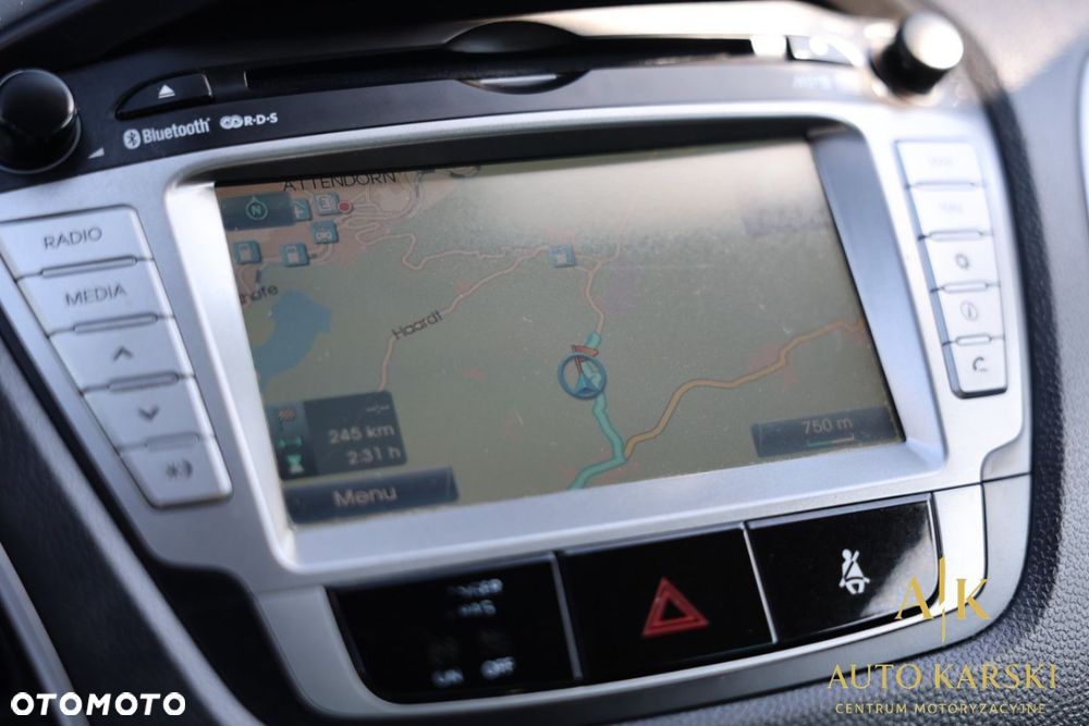 Hyundai ix35 - 23