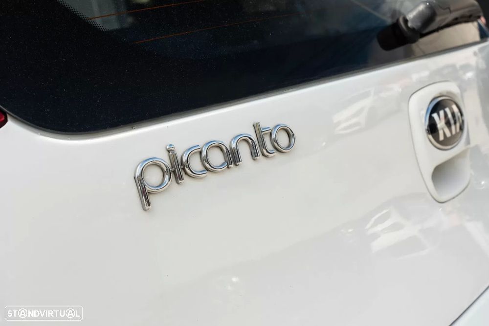 Kia Picanto - 7