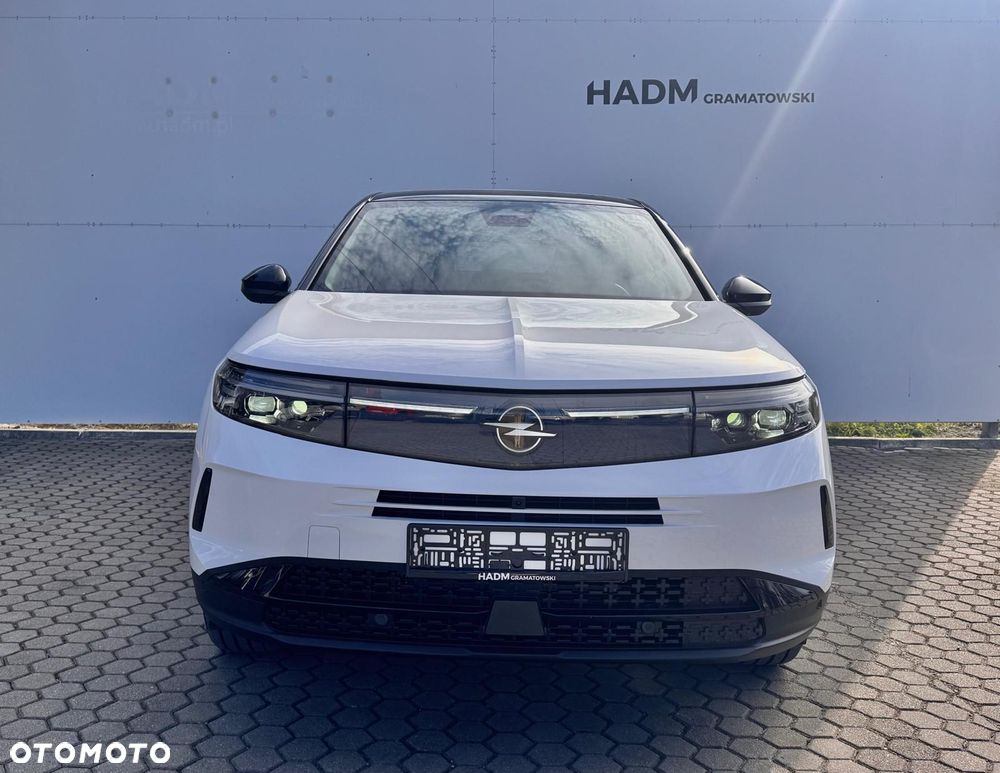 Opel Grandland 1.2 mHEV GS eDTC6 - 7