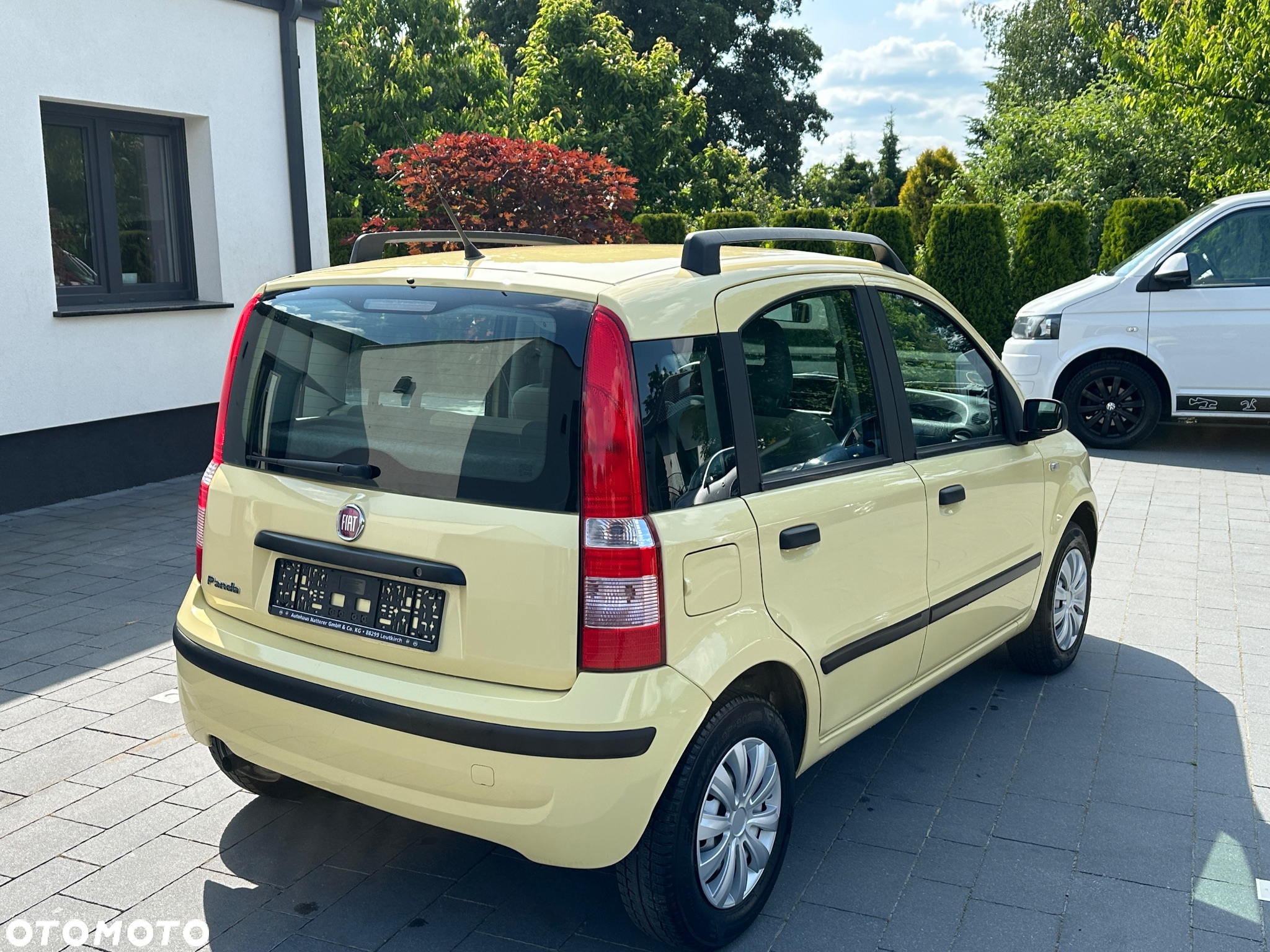Fiat Panda - 10