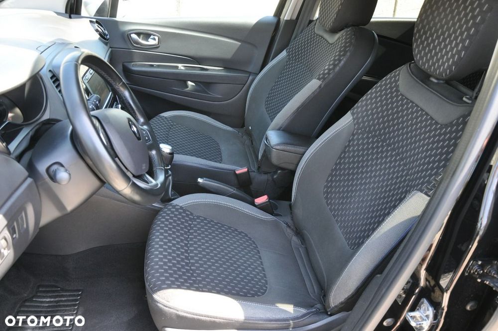 Renault Captur 1.3 TCe Intens - 9