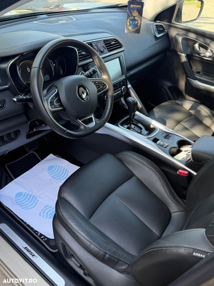 Renault Kadjar - 25