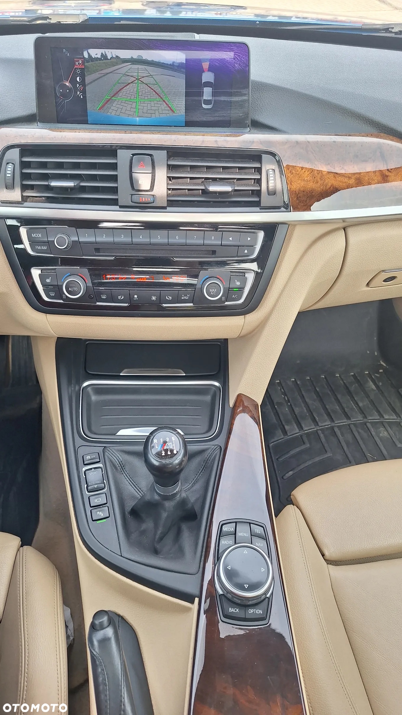 BMW Seria 4 435i Coupe xDrive - 16