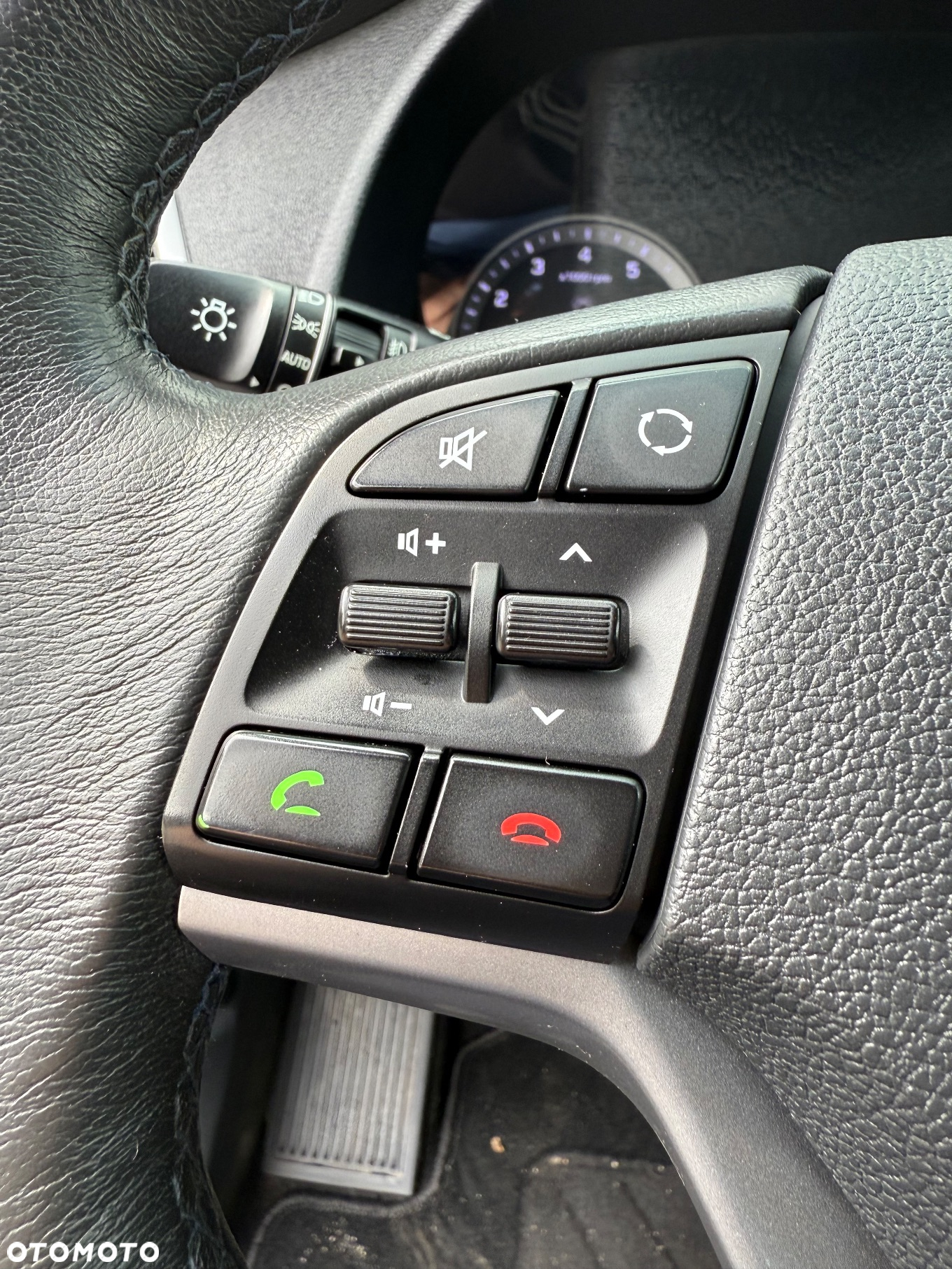 Hyundai Tucson 1.6 Turbo 2WD Passion Plus - 36