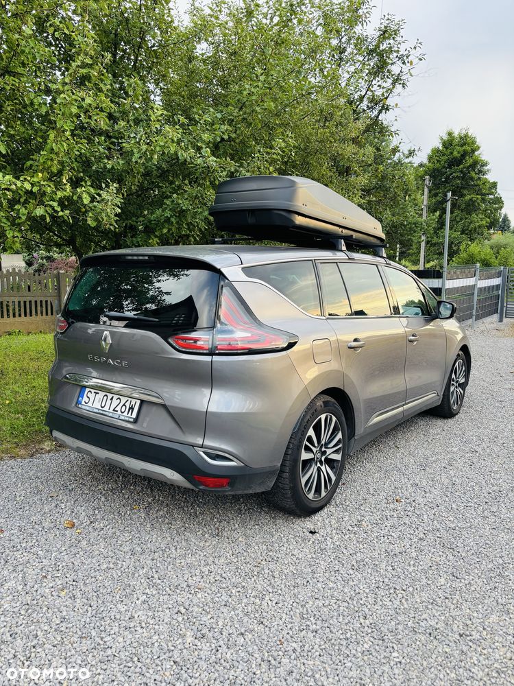 Renault Espace - 2