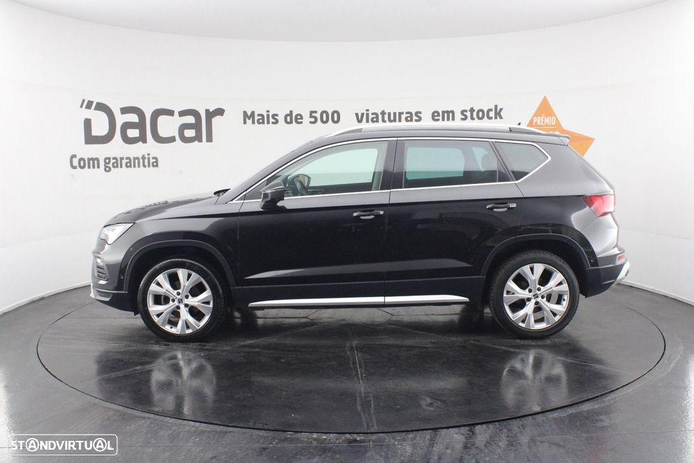 SEAT Ateca 1.5 TSI Xperience DSG - 5