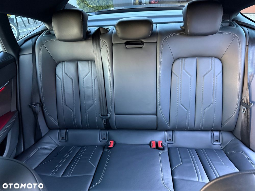 Audi A7 Sportback - 18