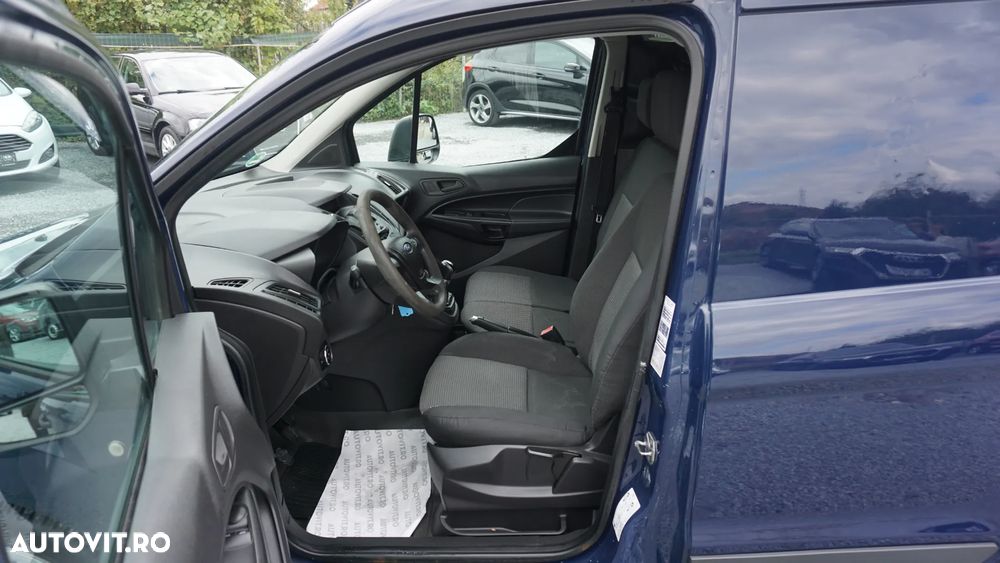 Ford TRANSIT CONNECT - 6