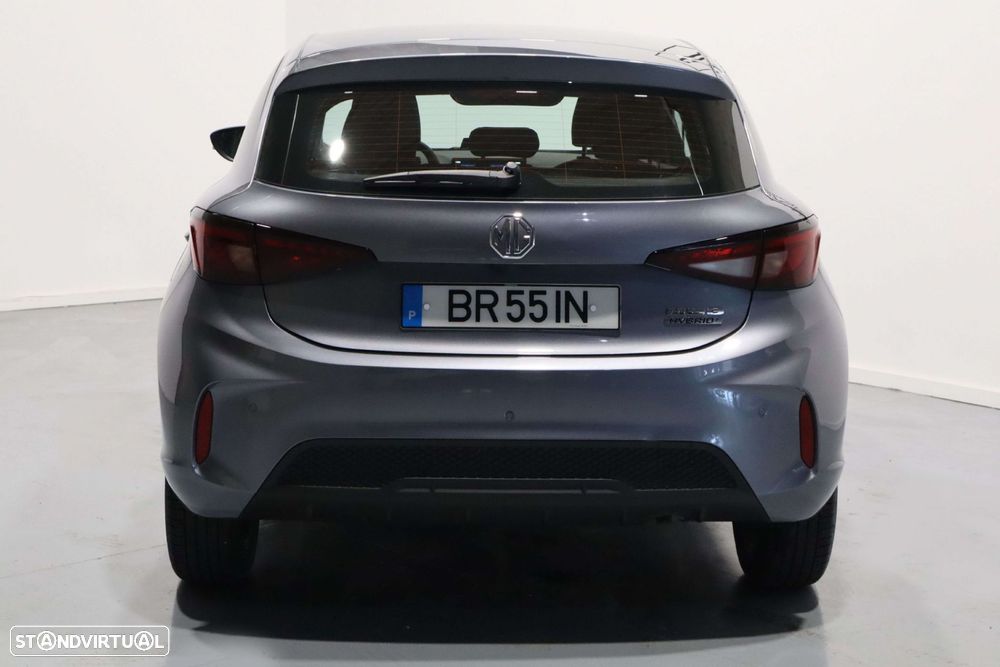 MG MG3 1.5 L Hybrid+ Comfort - 9