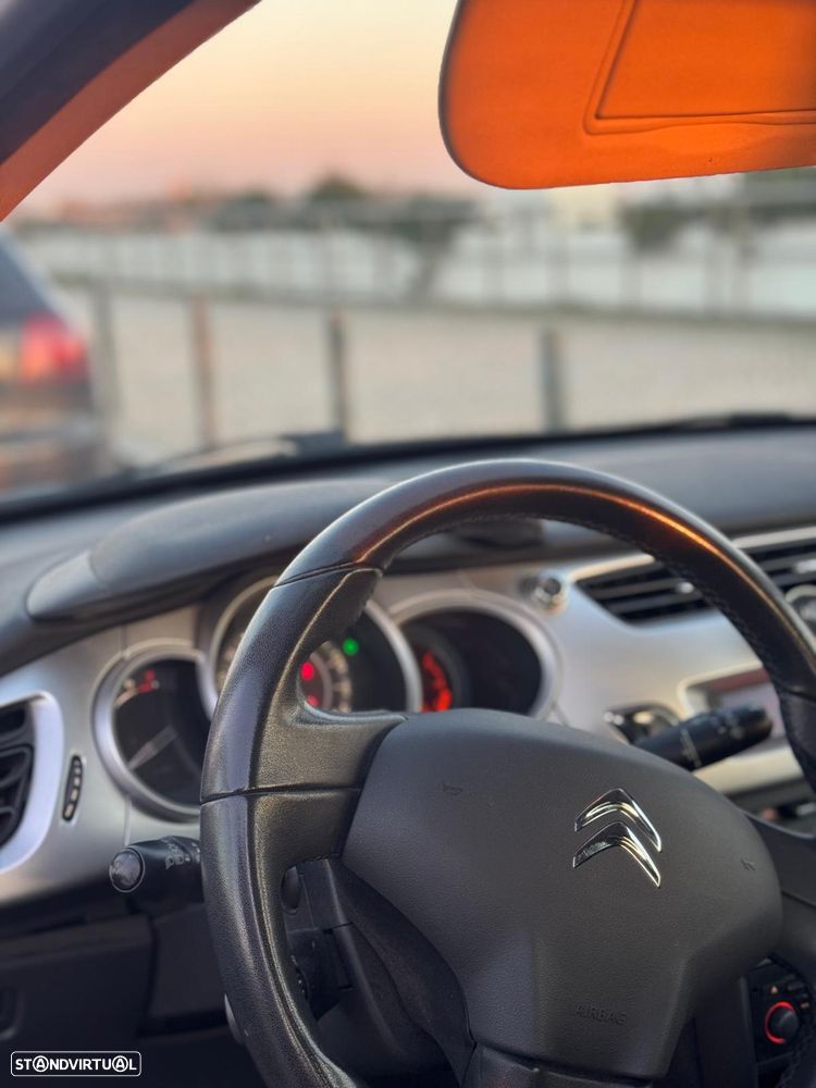 Citroën C3 1.4 Seduction - 9