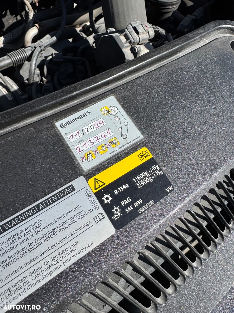 Volkswagen Transporter Standard - 7