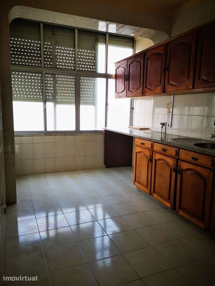 Apartamento 3assoalhadas, lavradio, Barreiro - Grande imagem: 2/24