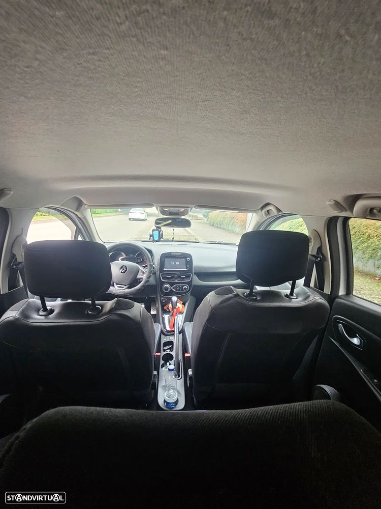 Renault Clio Sport Tourer 1.5 dCi GT Line EDC - 18