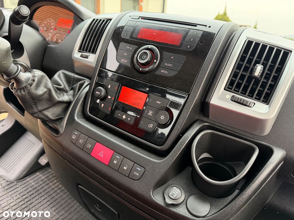 Fiat DUCATO MAXI - 8