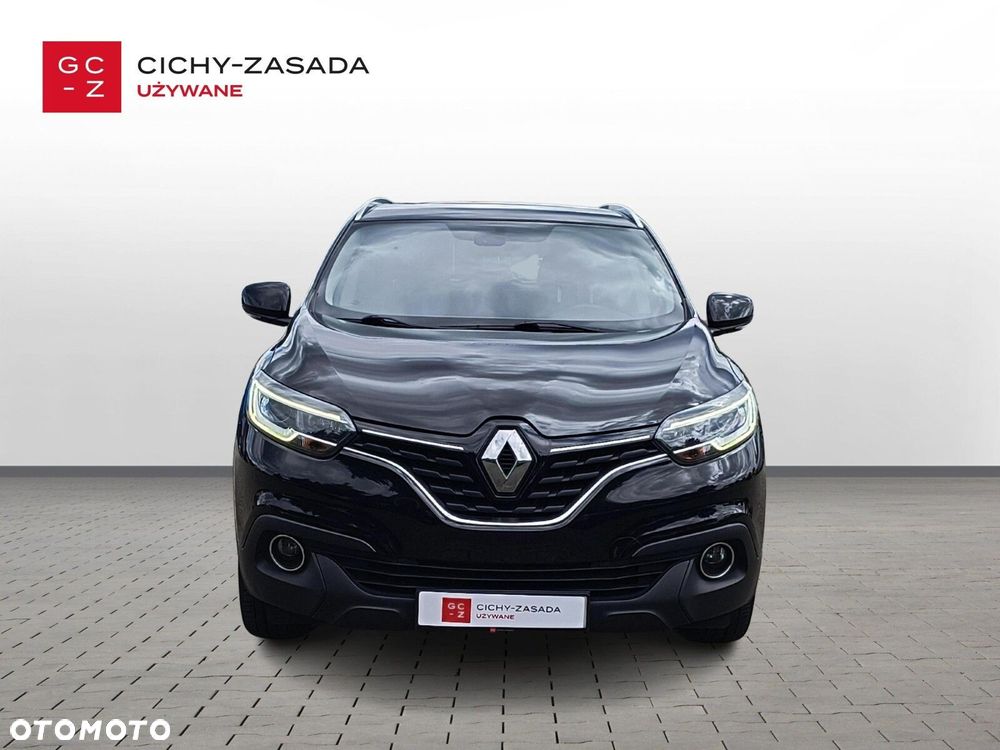 Renault Kadjar 1.2 Energy TCe Life - 8