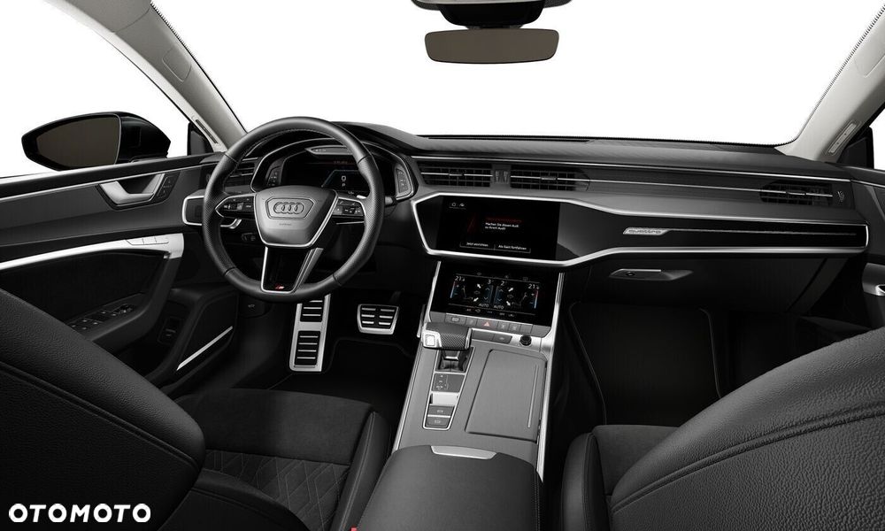 Audi S7 Sportback - 4