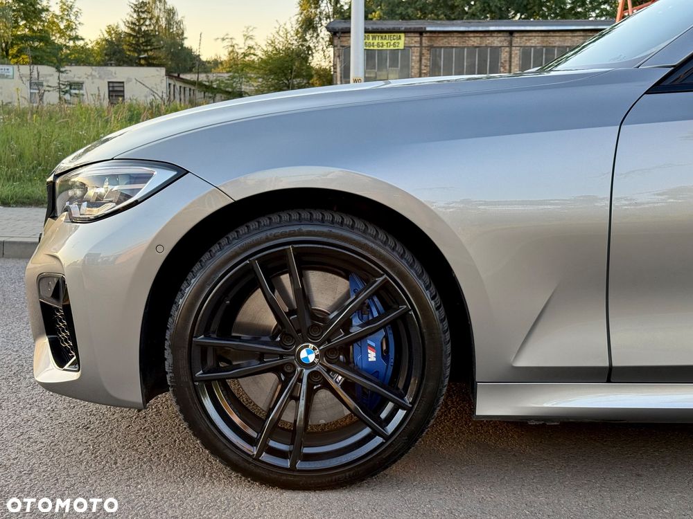 BMW Seria 3 - 7