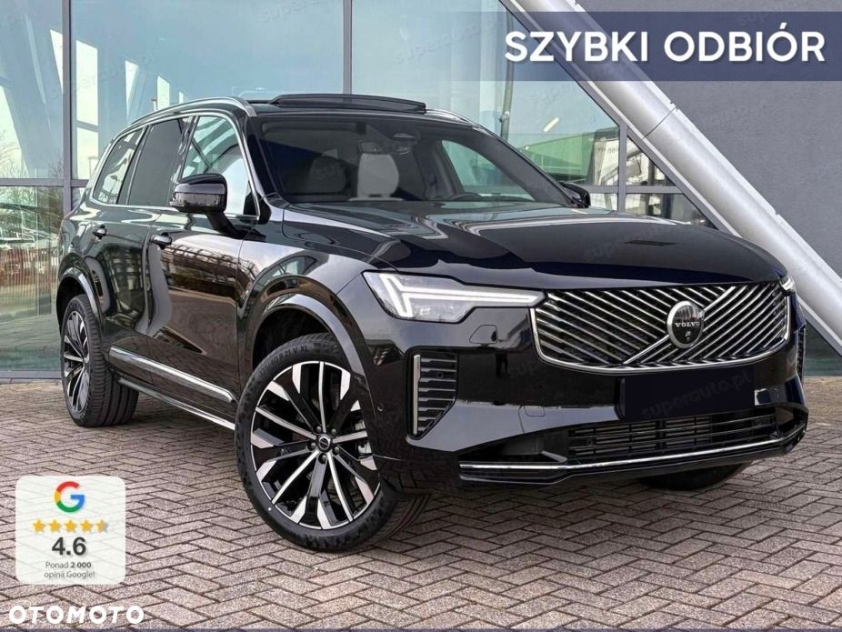 Volvo XC 90 - 2