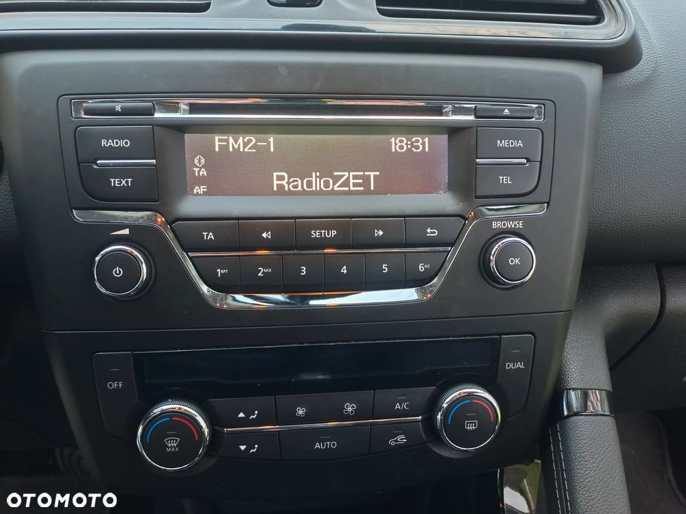 Renault Kadjar 1.2 Energy TCe Life - 21