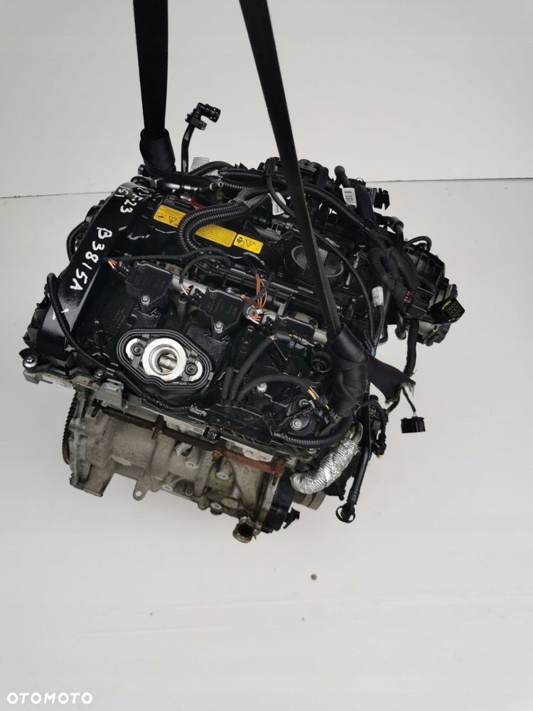 SILNIK KOMPLETNY BMW F20 F30 F40 MINI 1.5i B38A15A - 6