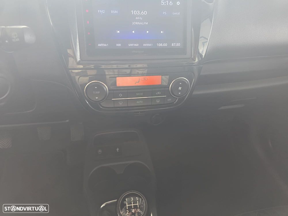 Mitsubishi Space Star 1.2 Connect Edition - 11