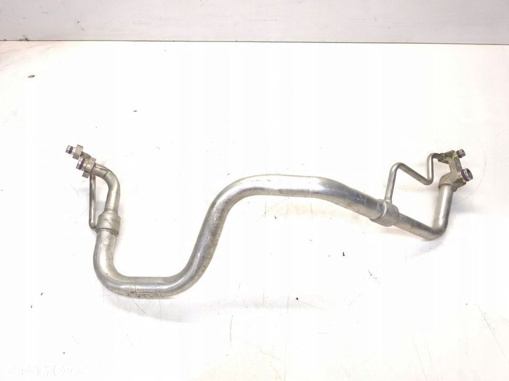 WĄŻ PRZEWÓD KLIMATYZACJI AUDI A3 8V VOLKSWAGEN SEAT SKODA 5Q2816738B UK - 5