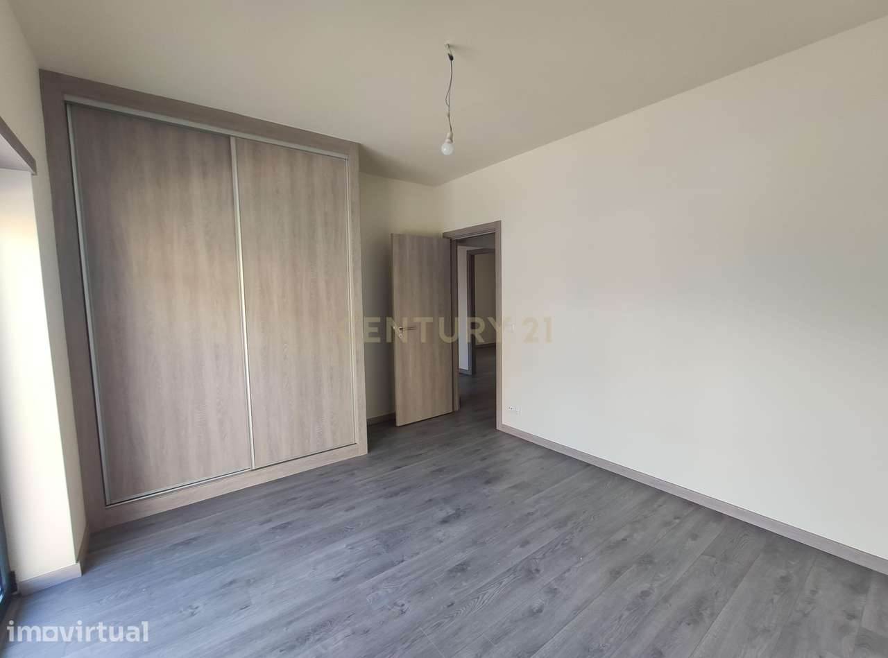 T2 com Suite | 90 m² | Cozinha Equipada | Barosa – Leiria - Grande imagem: 5/8